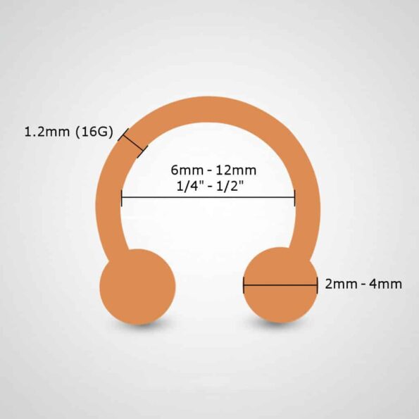 circular-barbell-measurement-16G-2-4mm