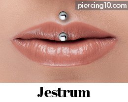 piercing jestrum