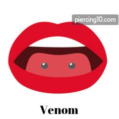 piercing venom